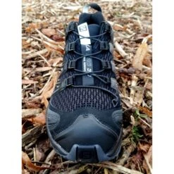 SALOMON XA Pro 3D Homme Black / Grey -Salomon salomon xa pro 3d homme black grey 6