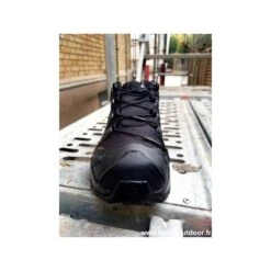 SALOMON XA Pro 3D V8 GTX Femme Black / Phantom -Salomon salomon xa pro 3d v8 gtx femme black phantom 2