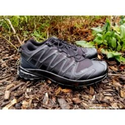 SALOMON XA Pro 3D V8 GTX Homme Black