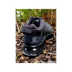 SALOMON XA Pro 3D V8 GTX Homme Black -Salomon salomon xa pro 3d v8 gtx homme black 4