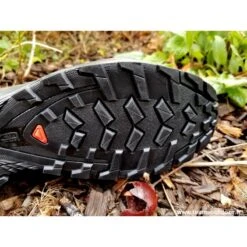 SALOMON XA Pro 3D V8 GTX Homme Black -Salomon salomon xa pro 3d v8 gtx homme black 5