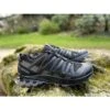 SALOMON XA Pro 3D V8 Homme Black / Black / Magnet -Salomon salomon xa pro 3d v8 homme black black magnet