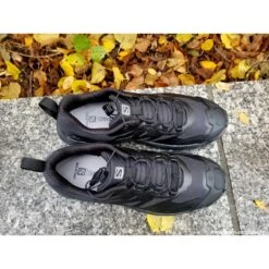 SALOMON XA Rogg 2 Femme Black / Black / Black -Salomon salomon xa rogg 2 femme black black black 1