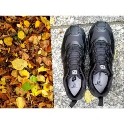 SALOMON XA Rogg 2 Femme Black / Black / Black -Salomon salomon xa rogg 2 femme black black black 2