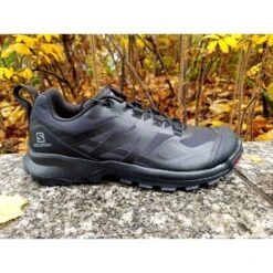 SALOMON XA Rogg 2 Femme Black / Black / Black -Salomon salomon xa rogg 2 femme black black black 3