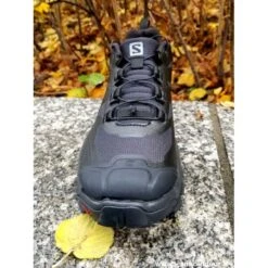 SALOMON XA Rogg 2 Femme Black / Black / Black -Salomon salomon xa rogg 2 femme black black black 4