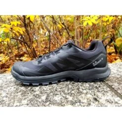 SALOMON XA Rogg 2 Femme Black / Black / Black -Salomon salomon xa rogg 2 femme black black black 5