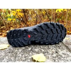 SALOMON XA Rogg 2 Femme Black / Black / Black -Salomon salomon xa rogg 2 femme black black black 6