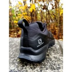 SALOMON XA Rogg 2 Femme Black / Black / Black -Salomon salomon xa rogg 2 femme black black black 7