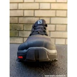 SALOMON XA Rogg 2 GTX Femme Black 11 SALOMON XA Rogg 2 GTX Femme Black -Salomon salomon xa rogg 2 gtx femme black 2