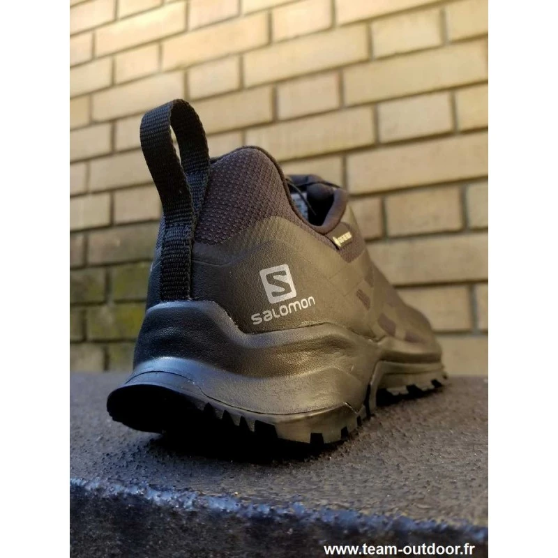 SALOMON XA Rogg 2 GTX Femme Black 7 SALOMON XA Rogg 2 GTX Femme Black – Image 5