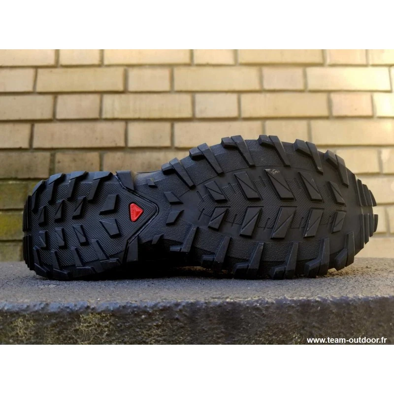 SALOMON XA Rogg 2 GTX Femme Black 8 SALOMON XA Rogg 2 GTX Femme Black – Image 6