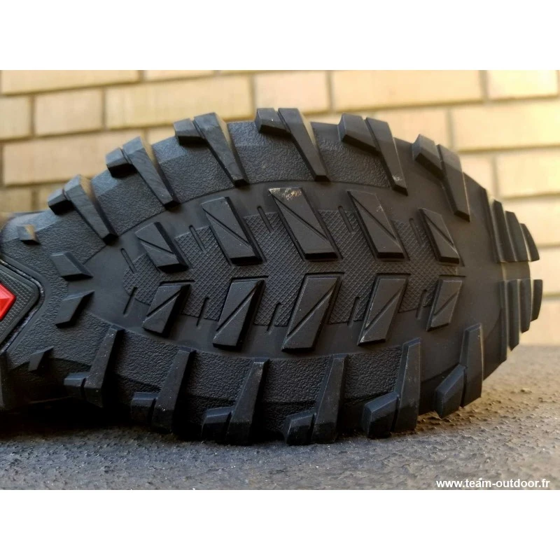 SALOMON XA Rogg 2 GTX Femme Black 9 SALOMON XA Rogg 2 GTX Femme Black – Image 7