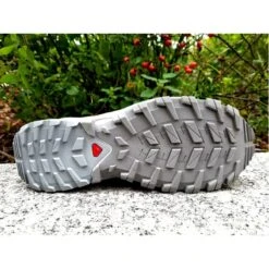 SALOMON XA Rogg 2 GTX Femme Mauve Wood / White / Peachy -Salomon salomon xa rogg 2 gtx femme mauve wood white peachy 5