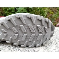 SALOMON XA Rogg 2 GTX Femme Mauve Wood / White / Peachy -Salomon salomon xa rogg 2 gtx femme mauve wood white peachy 6