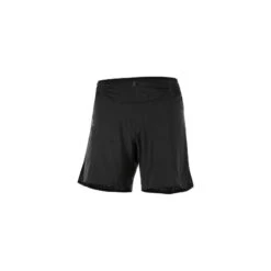 Short SALOMON Homme SENSE SHORT M Black