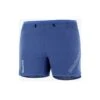 Short SALOMON Sense Aero 5" Homme Navy Peony -Salomon short salomon sense aero 5 homme navy peony
