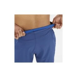 Short SALOMON Sense Aero 5" Homme Navy Peony -Salomon short salomon sense aero 5 homme navy peony 4