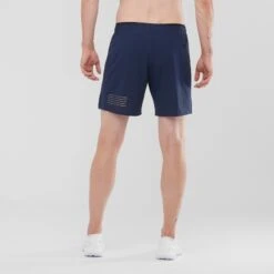 Short SALOMON Sense Short Homme Night Sky -Salomon short salomon sense short homme night sky 2
