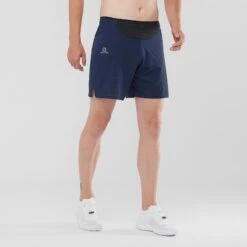 Short SALOMON Sense Short Homme Night Sky