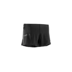 Short SALOMON S/LAB Outer 4 Homme Black