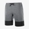 Short SALOMON XA Training Short Homme Ebony / Black 1 Short SALOMON XA Training Short Homme Ebony / Black -Salomon short salomon xa training short homme ebony black