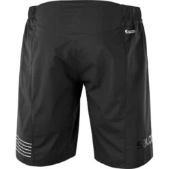 Sur-Short Salomon S/LAB Protect Homme Noir 10 Sur-Short Salomon S/LAB Protect Homme Noir -Salomon sur short salomon slab protect homme noir 2