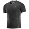Tee-Shirt SALOMON S/LAB NSO Tee Homme Black