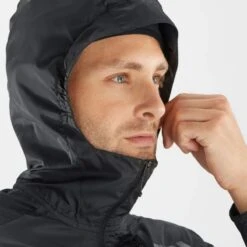 Veste SALOMON Bonatti Cross FZ Hoodie Homme Black 14 Veste SALOMON Bonatti Cross FZ Hoodie Homme Black -Salomon veste salomon bonatti cross fz hoodie homme black 5