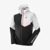 Veste SALOMON Bonatti Trail WP JKT Homme White / Black