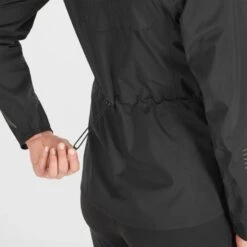 Veste SALOMON Bonatti Waterproof Jacket Femme Black / Nocturne 15 Veste SALOMON Bonatti Waterproof Jacket Femme Black / Nocturne -Salomon veste salomon bonatti waterproof jacket femme black noctu 5