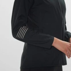 Veste SALOMON Bonatti Waterproof Jacket Femme Black / Nocturne 17 Veste SALOMON Bonatti Waterproof Jacket Femme Black / Nocturne -Salomon veste salomon bonatti waterproof jacket femme black noctu 7