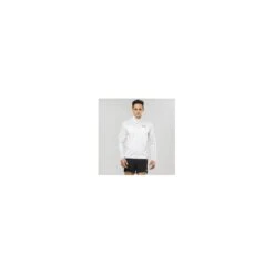 Veste SALOMON S/LAB Light JKT Homme White