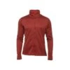 Veste SALOMON Transition FZ Mid Homme Goji Berry / Heather 2 Veste SALOMON Transition FZ Mid Homme Goji Berry / Heather -Salomon veste salomon transition fz mid homme goji berry heather