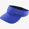Visière SALOMON Cross Visor Surf The Web -Salomon visiere salomon cross visor surf the web